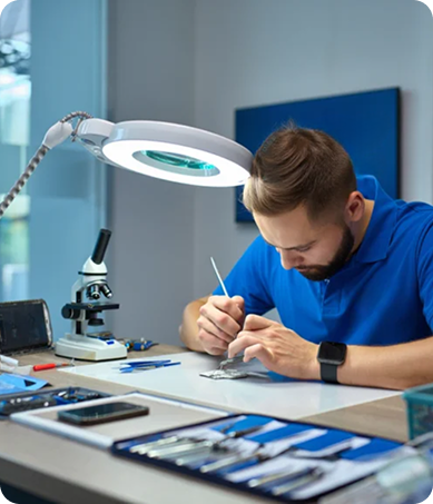 О сервисном центре Pantum в Санкт-Петербурге